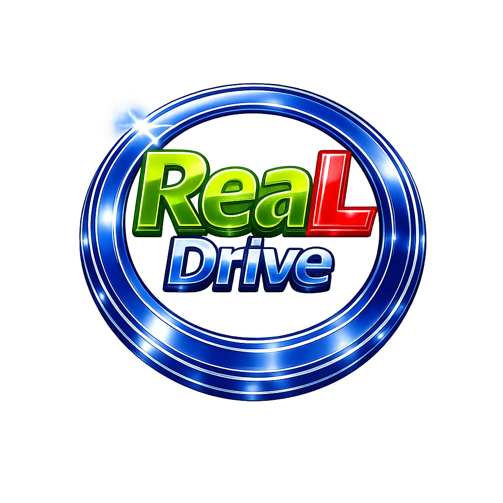 Real Drive